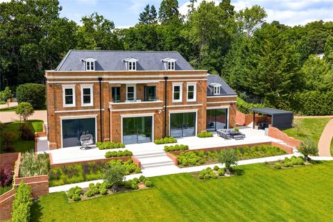 undefined, Charters Gate, Ascot, Berkshire, SL5