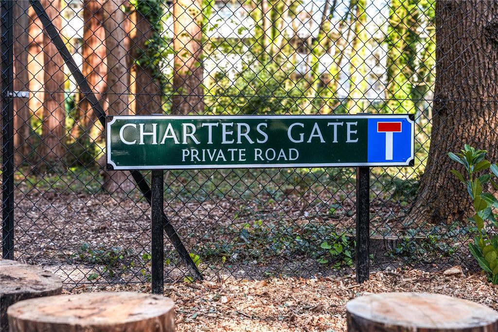 Private Road