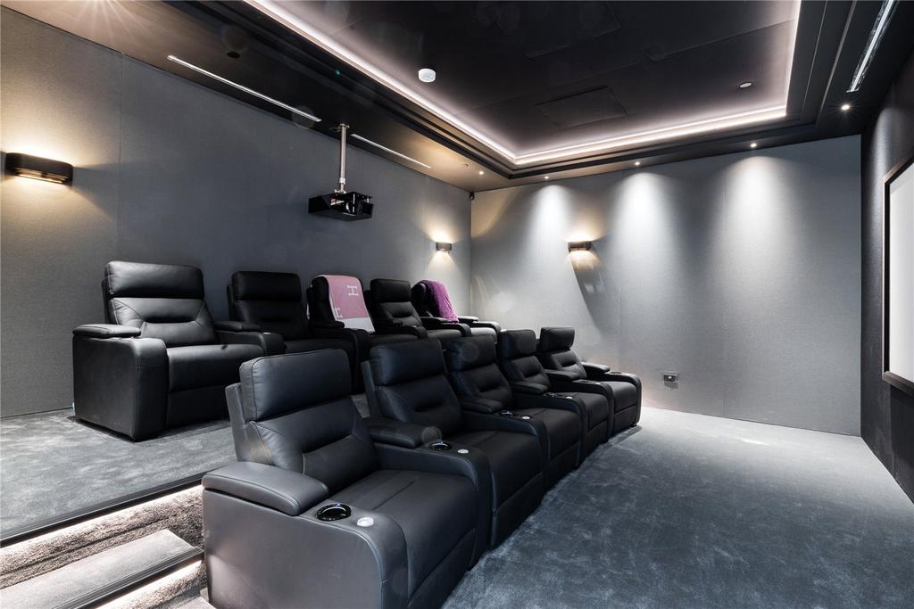 Cinema