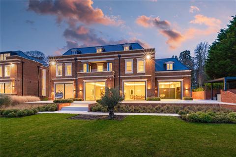 undefined, Charters Gate, Ascot, Berkshire, SL5
