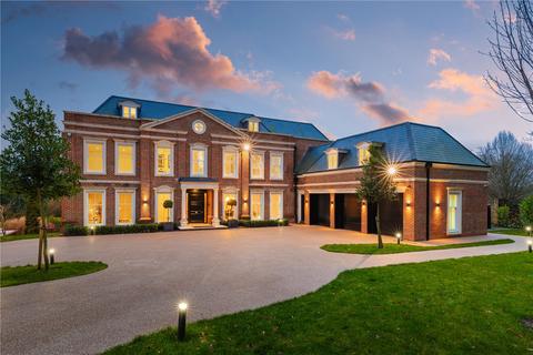 undefined, Charters Gate, Ascot, Berkshire, SL5