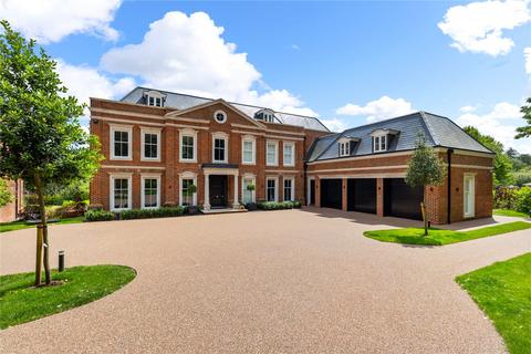 undefined, Charters Gate, Ascot, Berkshire, SL5
