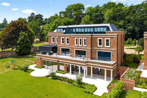 undefined, Charters Gate, Ascot, Berkshire, SL5
