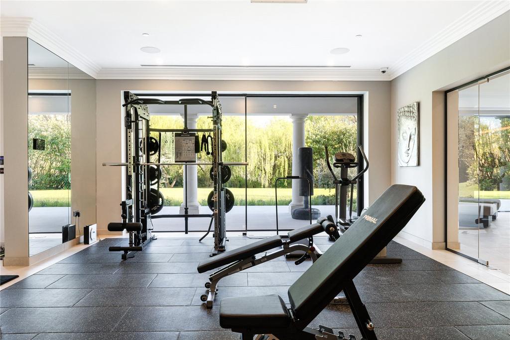 Gym