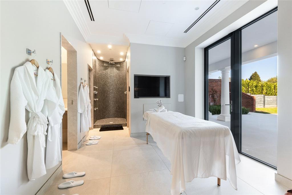 Spa
