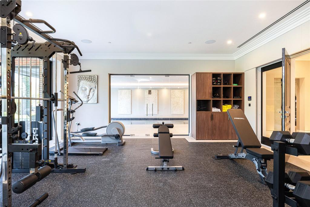 Gym