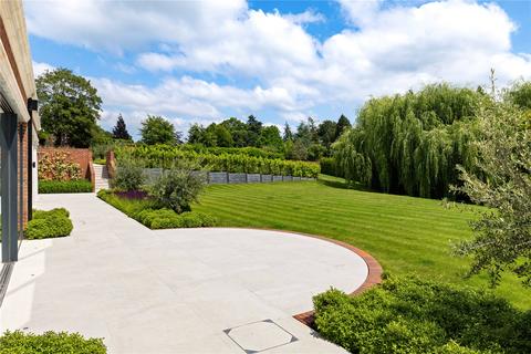 undefined, Charters Gate, Ascot, Berkshire, SL5
