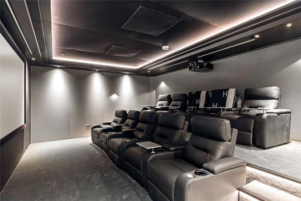 Cinema