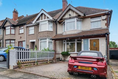 2 Albert Crescent, Coventry, CV6 2GG
