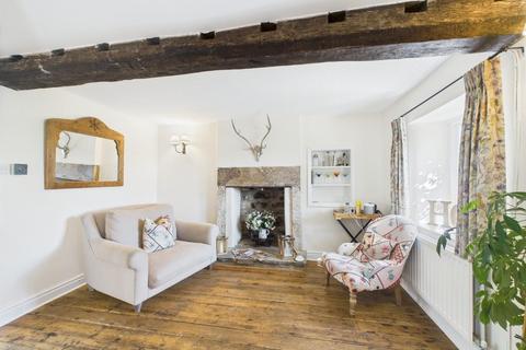 undefined, The Town, Carsington, Matlock DE4