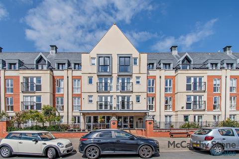 1 bedroom apartment for sale, Cwrt Gloddaeth, Gloddaeth Street, Llandudno