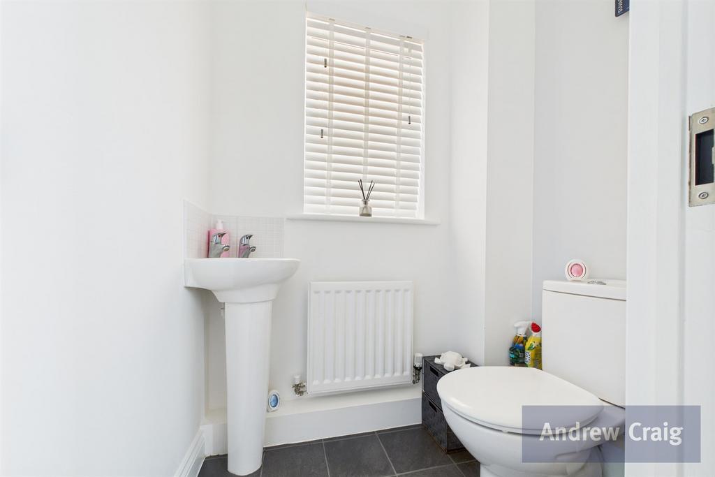 Ground Floor Wc