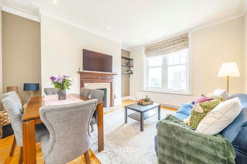undefined, Fitzjames Avenue, London W14