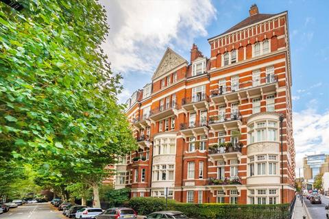 undefined, Fitzjames Avenue, London W14