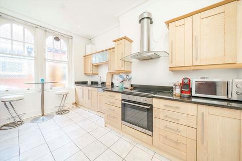 undefined, Fitzjames Avenue, London W14