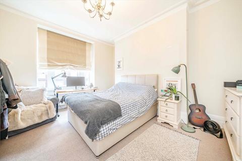 undefined, Fitzjames Avenue, London W14