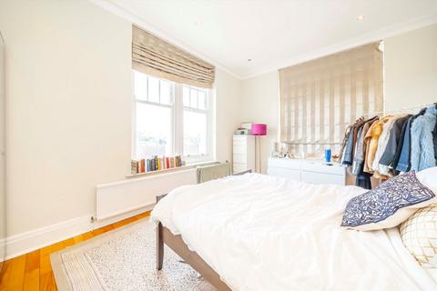 undefined, Fitzjames Avenue, London W14