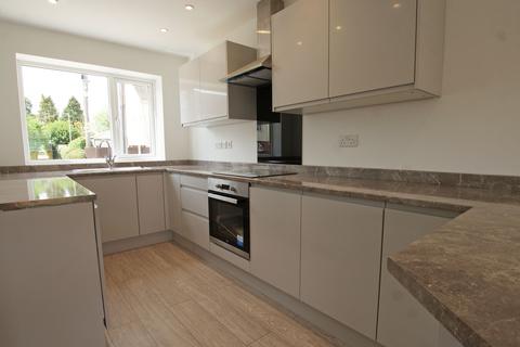 3 bedroom detached house for sale, Cashes Green