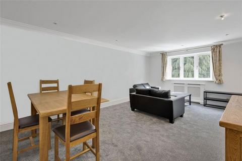 2 bedroom flat to rent, Elgin Place, Weybridge KT13