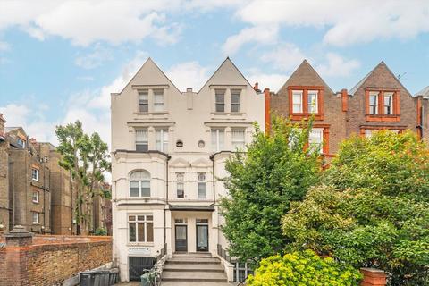 Canfield Gardens, London NW6