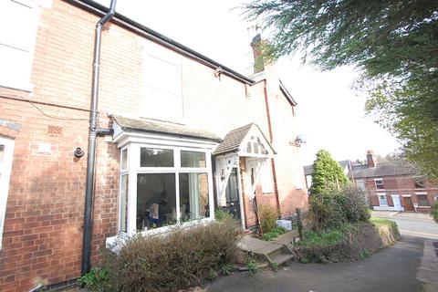undefined, Church Hill Street , Winshill DE15