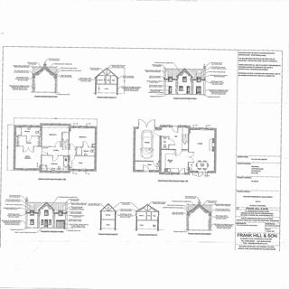 Plot for sale, Station Road, Patrington, HU12 0NE