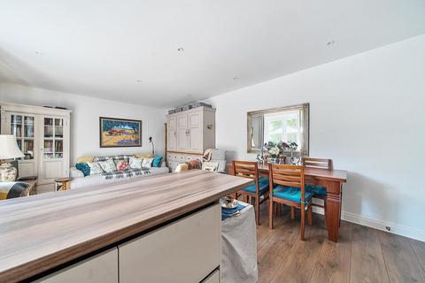2 bedroom ground floor flat for sale, Granville Way, Sherborne