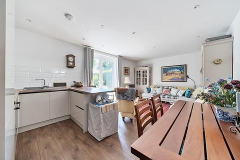 2 bedroom ground floor flat for sale, Granville Way, Sherborne