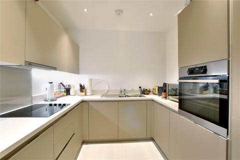 2 bedroom apartment for sale, Blessington Road, Lewisham, London, SE13