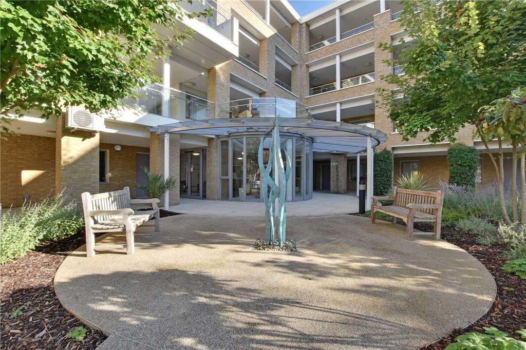Communal Gardens