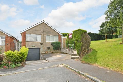 undefined, Byron Close, Dronfield, Derbyshire, S18