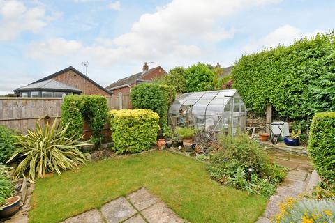 undefined, Byron Close, Dronfield, Derbyshire, S18