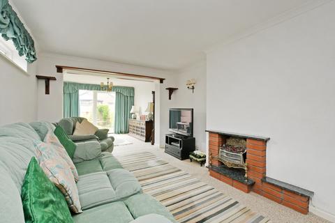 undefined, Byron Close, Dronfield, Derbyshire, S18