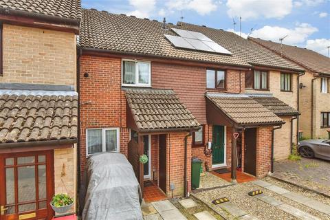 2 bedroom terraced house for sale, Guinevere Road, Ifield West, Crawley, West Sussex