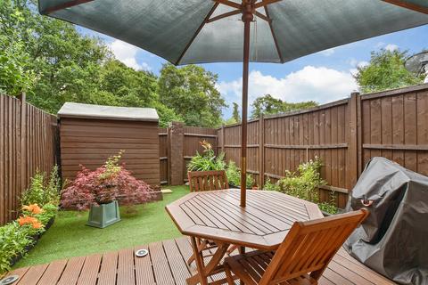 undefined, Guinevere Road, Ifield West, Crawley, West Sussex