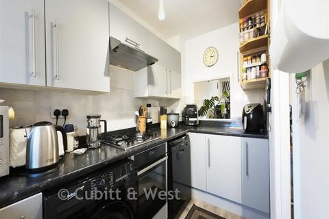 2 bedroom terraced house for sale, Guinevere Road, Ifield West, Crawley, West Sussex