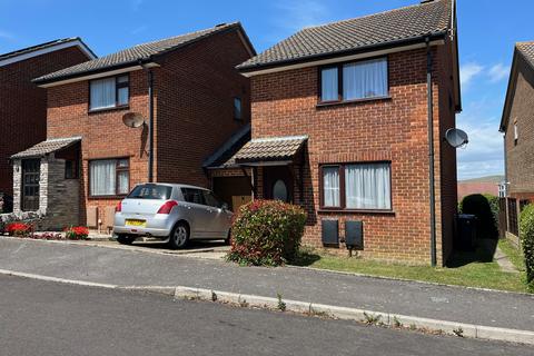 2 bedroom link detached house for sale, Higher Days Road, Swanage BH19