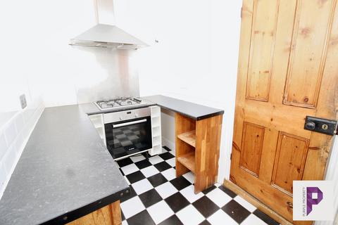 3 bedroom terraced house for sale, Rock Avenue,  Gillingham, ME7