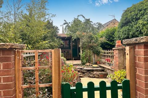 undefined, Finkey Street, Oakham