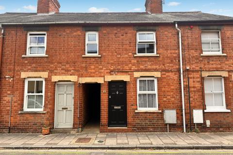 undefined, Finkey Street, Oakham