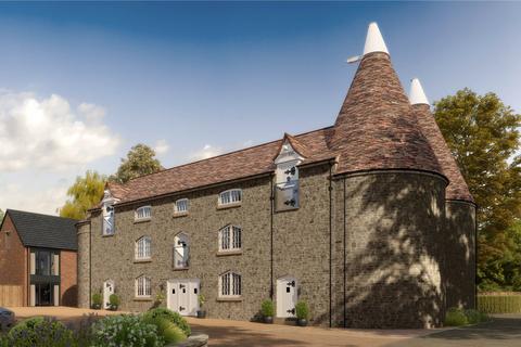 3 bedroom apartment for sale, Foxbury Farm, Stone Street, Seal, Kent, TN15