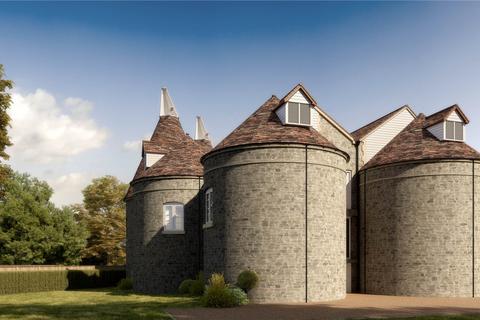 3 bedroom apartment for sale, Foxbury Farm, Stone Street, Seal, Kent, TN15