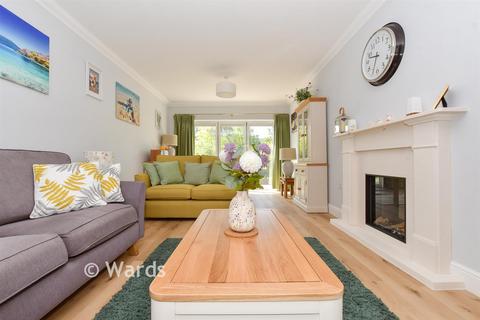 4 bedroom detached house for sale, St. Crispin Close, Worth, Deal, Kent