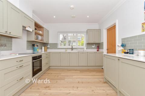 4 bedroom detached house for sale, St. Crispin Close, Worth, Deal, Kent