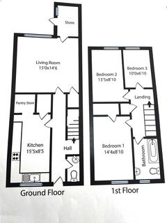 60 Meredith Street, London, E13 0EG