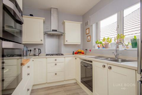 undefined, Budshead Road, Plymouth PL5