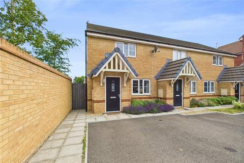 54 Coronel Close, Swindon, SN3 4FW