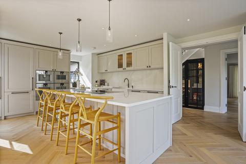 5 bedroom detached house for sale, Haven Road, Canford Cliffs, Poole, Dorset, BH13