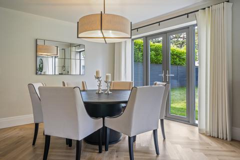 5 bedroom detached house for sale, Haven Road, Canford Cliffs, Poole, Dorset, BH13