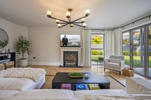5 bedroom detached house for sale, Haven Road, Canford Cliffs, Poole, Dorset, BH13